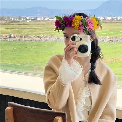 记忆的芬芳 封面